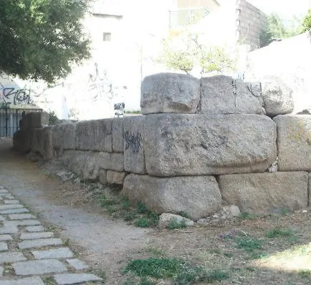 Apartman Punic Walls Olbia