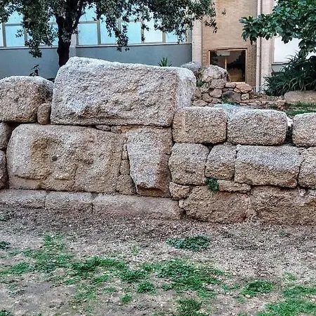 Punic Walls *